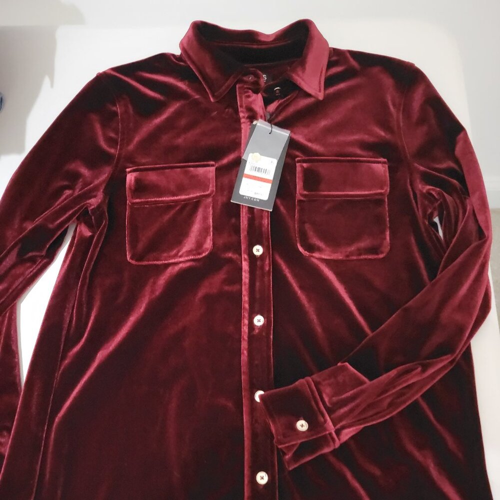 Jones New York Ladies Top